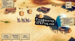 Русификатор для EARLY CITY BULIDERDEMO