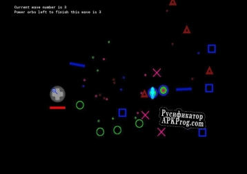 Русификатор для EarnestEntropy