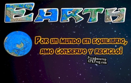 Русификатор для Earth (Neda Games)