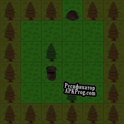 Русификатор для Easter Stone (GMTK Jam20)
