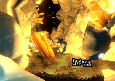 Русификатор для Echo Cave