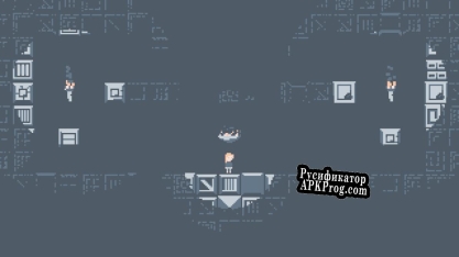 Русификатор для Echoing Serenity