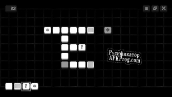 Русификатор для Echolocation (Dwight Davis)