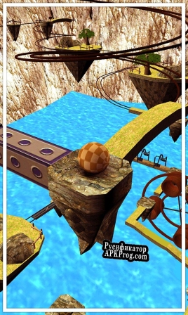 Русификатор для Edge Balance 3D