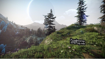 Русификатор для Edge of Eternity (itch) (Playdius)