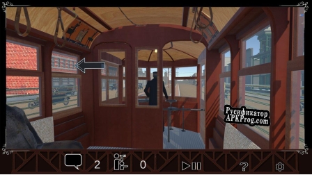 Русификатор для Edmonton Trolley Car