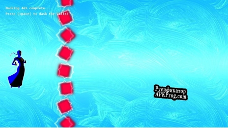 Русификатор для Effraction