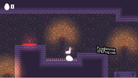 Русификатор для Egg Hop (itch)