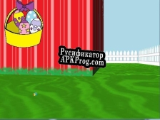 Русификатор для Egg Hunt 3D