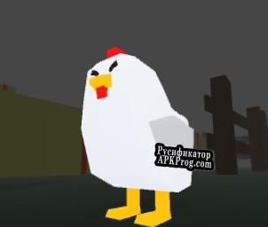 Русификатор для Egg Panic