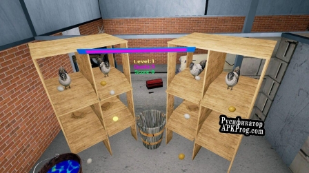 Русификатор для Egg Time