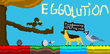 Русификатор для Eggolution (VideoVision)