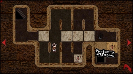 Русификатор для Egypt Puzzle Explorers