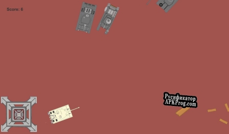 Русификатор для Eiffel Defender