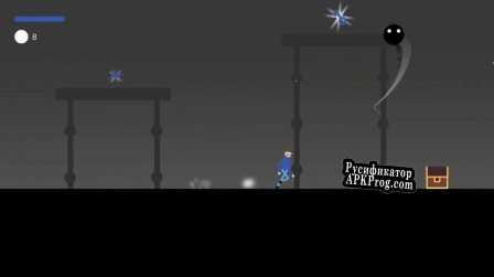 Русификатор для Ein Spiel über MrLuchs