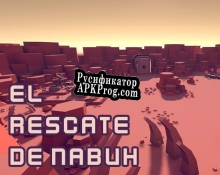 Русификатор для El rescate de Nabuh