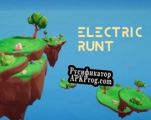Русификатор для Electric Runt