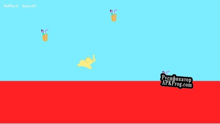 Русификатор для EleJump