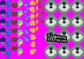 Русификатор для Elemental Altar