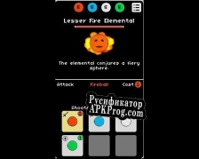 Русификатор для Elemental Conflict