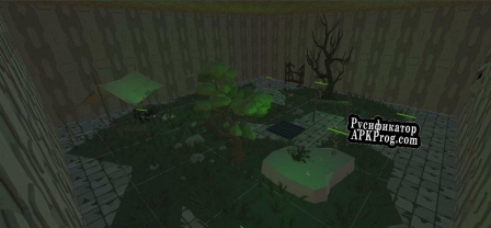 Русификатор для Elemental Disruption