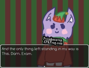 Русификатор для Elf Cat Jeff