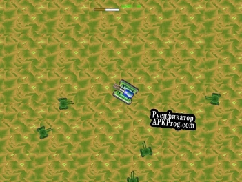 Русификатор для Elite Tankers