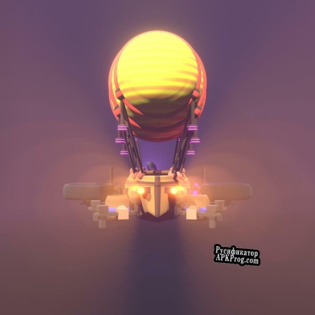 Русификатор для Elixer collector vessel free 3D asset