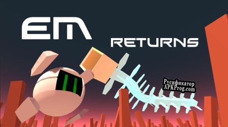 Русификатор для EM Returns