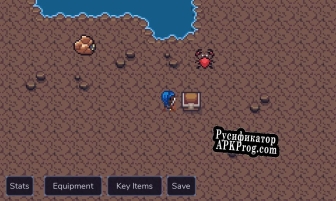 Русификатор для Eman Quest