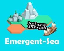 Русификатор для Emergent-Sea