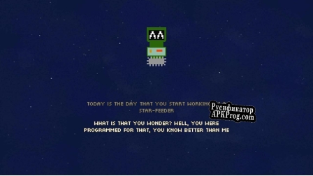 Русификатор для Emil the Star Feeder