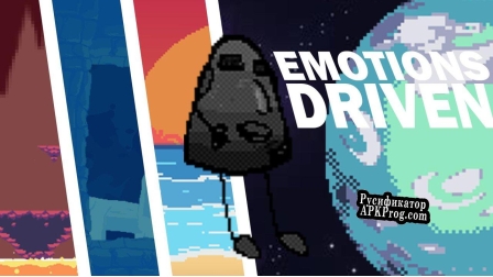 Русификатор для Emotions Driven