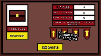 Русификатор для Empire IDLE