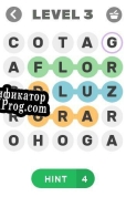 Русификатор для encuentra la palabra