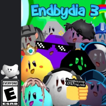 Русификатор для Endbydia 3 demo