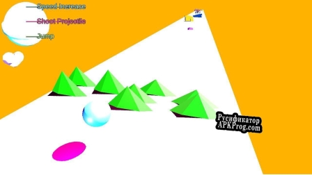 Русификатор для Endless Buttoine
