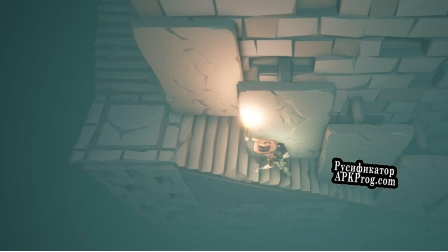 Русификатор для Endless Escape