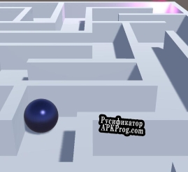 Русификатор для Endless maze