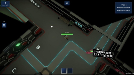 Русификатор для Enemy On Board
