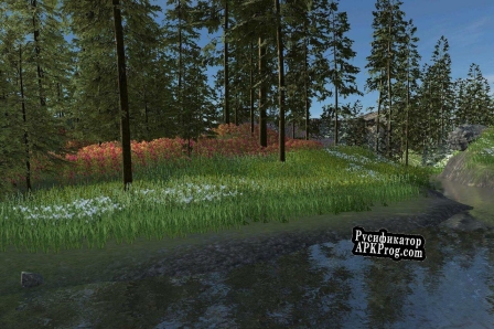 Русификатор для Enjoy the Scenery