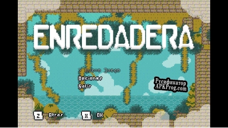 Русификатор для Enredadera