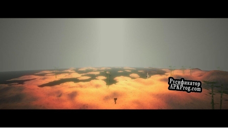 Русификатор для Enshrouded World