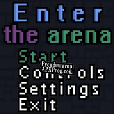 Русификатор для Enter The Arena