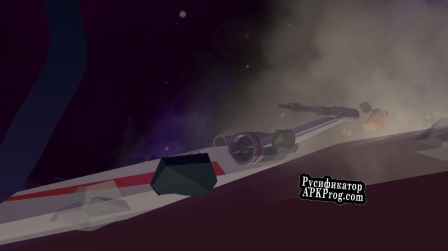 Русификатор для Enter the Wormhole