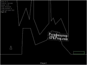 Русификатор для Entropy 2 (Morfy)