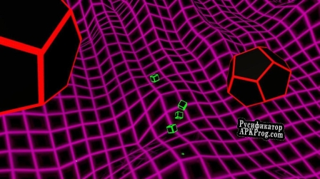 Русификатор для Entropy (itch) (lilyate)
