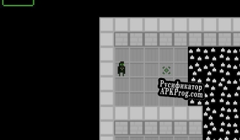 Русификатор для Entropy (itch) (Steven Miller)