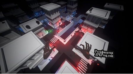 Русификатор для Epic Epidemic