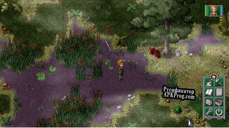 Русификатор для Epic Quest of the 4 Crystals
